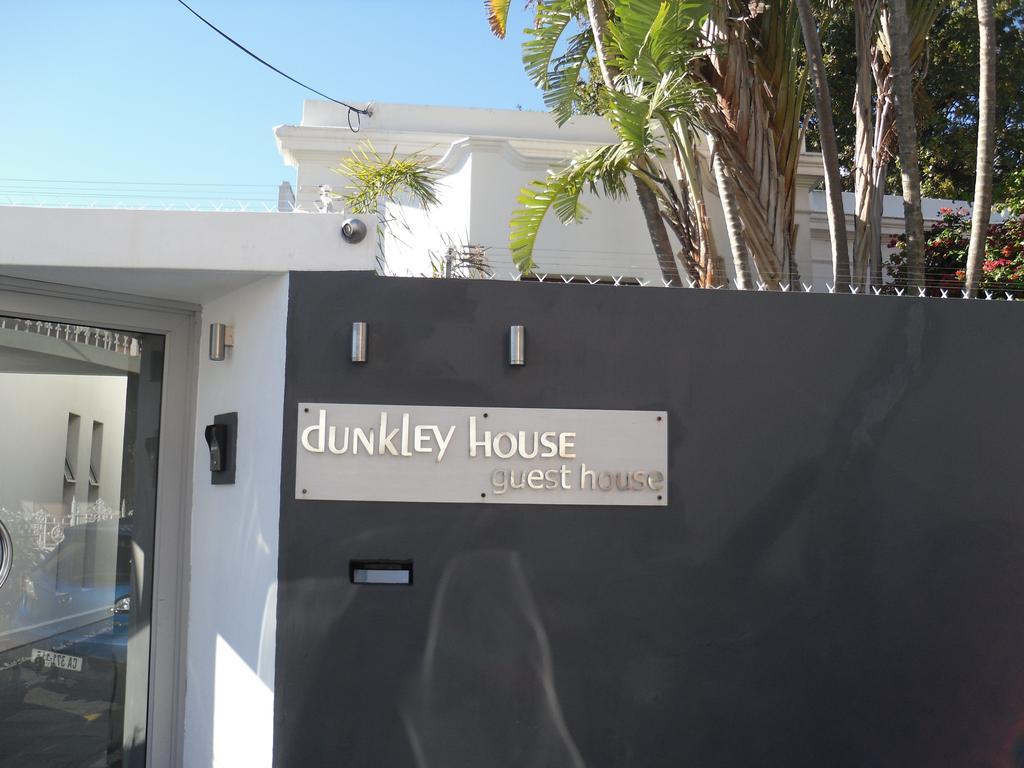 Dunkley House Hotel Cidade Do Cabo Exterior foto